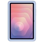 Samsung Frame Cover für Galaxy Tab S11 (Blau)