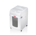 HSM Aktenvernichter shredstar Autofeed X200 - Sicherheitsstufe 4 - Partikelschnitt - 4 x 12 mm - 10 Blatt