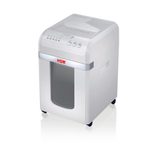 HSM Aktenvernichter shredstar Autofeed X200 - Sicherheitsstufe 4 - Partikelschnitt - 4 x 12 mm - 10 Blatt