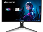Acer Predator X32X5bmiiphuzx Gaming Monitor 80 cm (31,5")