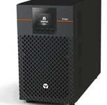 Vertiv EDGE UPS 1000VA, LCD, Tower, AC 230V (EDGE-1000IMT)
