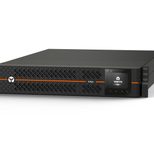 Vertiv EDGE UPS 1500VA, LCD, 2U Rack/Tower, AC 230V (EDGE-1500IRT2UXL)