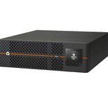 Vertiv EDGE UPS 3000VA, LCD, 3U Rack/Tower, AC 230V (EDGE-3000IRT3UXL)