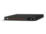 Vertiv EDGE UPS 500VA, LCD, 1U Rack, AC 230V (EDGE-500IRM1U)