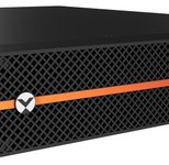 Vertiv Liebert GXE UPS 3000VA, LCD, 2U Rack/Tower, AC 230V (GXE3-3000IRT2UXL)
