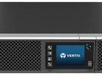 Vertiv Liebert GXT5 UPS 2000VA, LCD, 2U Rack/Tower, AC 230V (GXT5-2000IRT2UXL)