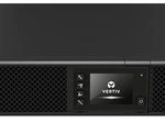 Vertiv Liebert GXT5 UPS 2000VA, LCD, 2U Rack/Tower, AC 230V (GXT5-2000IRT2UXLN)