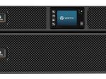 Vertiv Liebert GXT5 UPS 5000VA, LCD, 5U Rack/Tower, AC 230V (GXT5-5000IRT5UXLN)