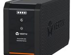Vertiv PowerUPS 200 Essential Series 1000VA, Tower, AC 220-240V (PSA6E-1000IT-IEC9)