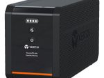 Vertiv PowerUPS 200 Essential Series 1600VA, Tower, AC 220-240V (PSA6E-1600IT-SCH)