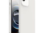 Otterbox Figura Case für das Apple iPhone 17e/16e/15/14/13 - Crema (White)