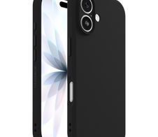 OtterBox Figura Case für das Apple iPhone 17 - Black