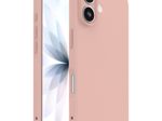 OtterBox Figura Case für das Apple iPhone 17 - Eros (Pink)