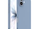OtterBox Figura Case für das Apple iPhone 17 - Polus (Blue)