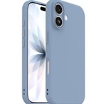 OtterBox Figura Case für das Apple iPhone 17 - Polus (Blue)