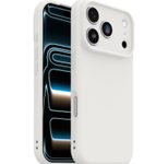 OtterBox Figura Case für das Apple iPhone 17 Pro - Crema (White)