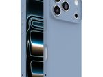 OtterBox Figura Case für das Apple iPhone 18 Pro/17 Pro - Polus (Blue)