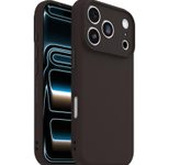 OtterBox Figura Case für das Apple iPhone 17 Pro - Terra (Brown)