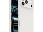 OtterBox Figura Case für das Apple iPhone 17 Pro Max - Crema (White)