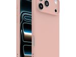 OtterBox Figura Case für das Apple iPhone 17 Pro Max - Eros (Pink)