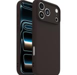 OtterBox Figura Case für das Apple iPhone 17 Pro Max - Terra (Brown)