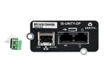 Vertiv Liebert Intellislot IS-UNITY-DP Unity Card