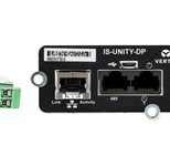 Vertiv Liebert Intellislot IS-UNITY-DP Unity Card