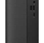 ASUS V500 Small Form Factor PC V501SV-05210H041W Intel® Core™ 5 210H schwarz