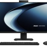 ASUS V400 AiO V440VAK-BPC180W All-in-One PC 60,4 cm (23,8") schwarz