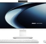 ASUS V400 AiO V470VAK-WPE262W All-in-One PC 68,6 cm (27") weiß