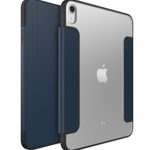 OtterBox Symmetry Folio Apple iPad 10,9" (10. & 11. Gen) - Coastal Evening-blue