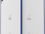 OtterBox Profile Apple iPad 10,9" (A16/10. Gen) - Thrapt Blue-clear/blue