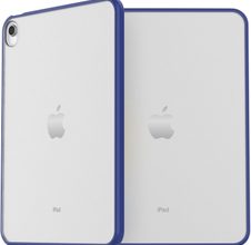 blau, transparent