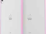 OtterBox Profile Apple iPad 10,9" (A16/10. Gen) - Liget Pink-clear/pink