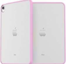 pink, transparent