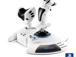 Thrustmaster Joystick T-Flight Hotas 5 für PS5, PS4 und PC