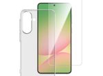 4smarts 360° Protection Set für Samsung Galaxy A37 5G
