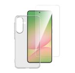 4smarts 360° Protection Set für Samsung Galaxy A37 5G