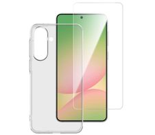 4smarts 360° Protection Set für Samsung Galaxy A37 5G