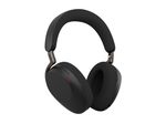 Jabra Evolve3 85 UC Stereo Headset Over-Ear schwarz