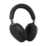 Jabra Evolve3 85 UC Stereo Headset Over-Ear schwarz