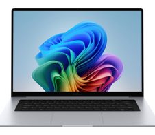 Samsung Galaxy Book6 Intel® Core™ Ultra 5 325 40,6 cm (16")