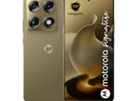 Motorola signature - 5G Smartphone - 16GB/512GB PANTONE Martini Olive