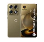 Motorola signature - 5G Smartphone - 16GB/512GB PANTONE Martini Olive