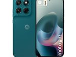 Motorola Moto G77 - 5G Smartphone - 8GB/256GB PANTONE Shaded Spruce