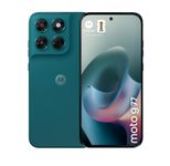 Motorola Moto G77 - 5G Smartphone - 8GB/256GB PANTONE Shaded Spruce