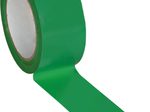 EICHNER Bodenmarkierungsband 5,0 x 33,0 (cm x m) Grün