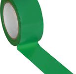 EICHNER Bodenmarkierungsband 5,0 x 33,0 (cm x m) Grün