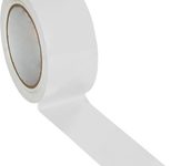 EICHNER Bodenmarkierungsband 5,0 x 33,0 (cm x m) weiß