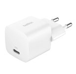 Belkin BoostCharge 25 W USB-C-Ladegerät, weiß